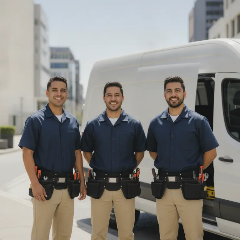 Abogado Laboralista Para Empresas equipo en Hacienda Santa Fe